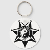 Police Karma !