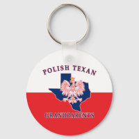 Polish Texan Grandparents