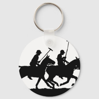 Porte-clés Polo