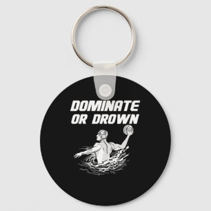 Porte-clés Polo H2O Polo