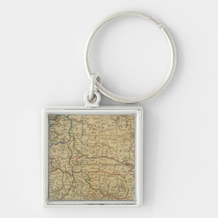 Porte-clés Pologne 4