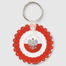 Polska Pologne Pologne Anniversaire Cotillion