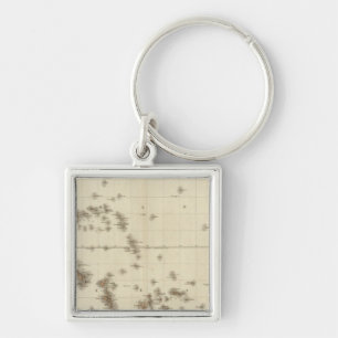 Porte-clés Polynésie