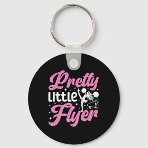 Porte-clés Pom-Pom Girl Jolies Petites Pom-Pom Girls _4