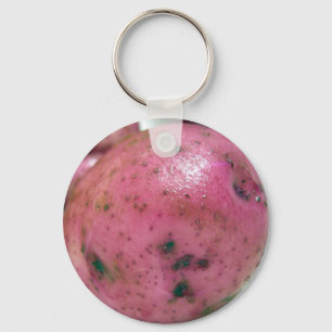 Porte-clés Pomme de terre rouge Norland