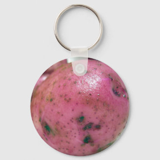 Porte-clés Pomme de terre rouge Norland