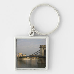 Porte-clés pont à chaînes Széchenyi (pont à chaînes Széchenyi