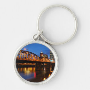 Porte-clés Pont de Hawthorne