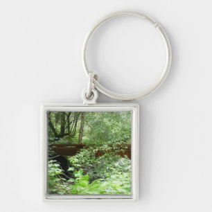 Porte-clés Pont de Muir Woods I
