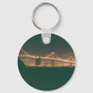 Porte-clés Pont de San Francisco