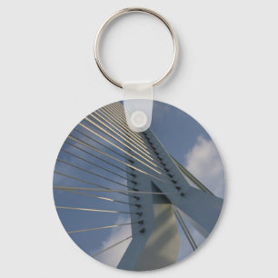 Porte-clés Pont Erasmus, Rotterdam