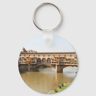 Porte-clés ponte vecchio