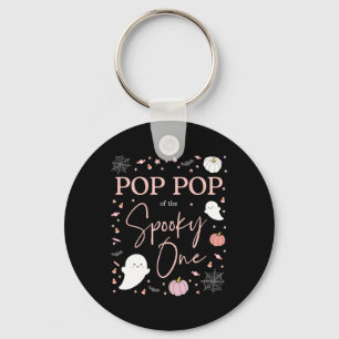 Porte-clés Pop Pop Du Éffrayant One Girl Premier Anniversaire