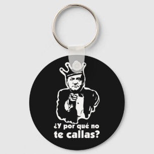 Porte-clés Por Que aucun porte - clé de callas de Te