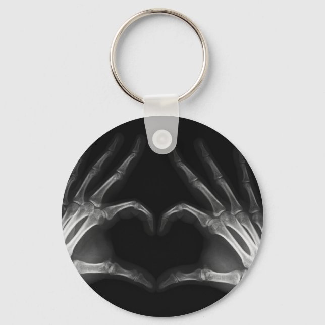 Porte-clés Portachiavi cuore (Recto)