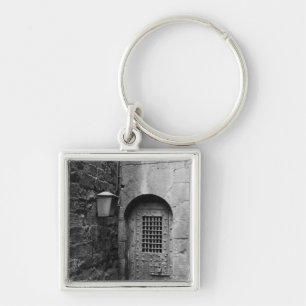 Porte-clés Porte à la prison de Newgate