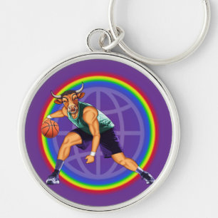 Porte-clés Porte - clé