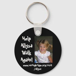 Porte-clés Porte - clé