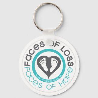 Porte-clés Porte - clé