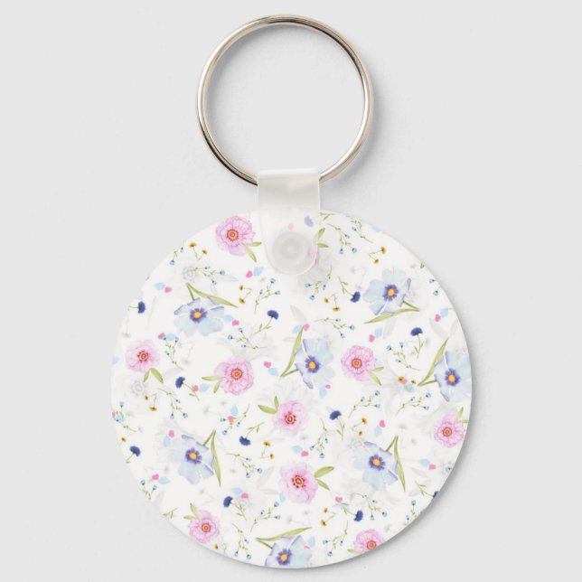 Porte-clés Porte - clé (Recto)