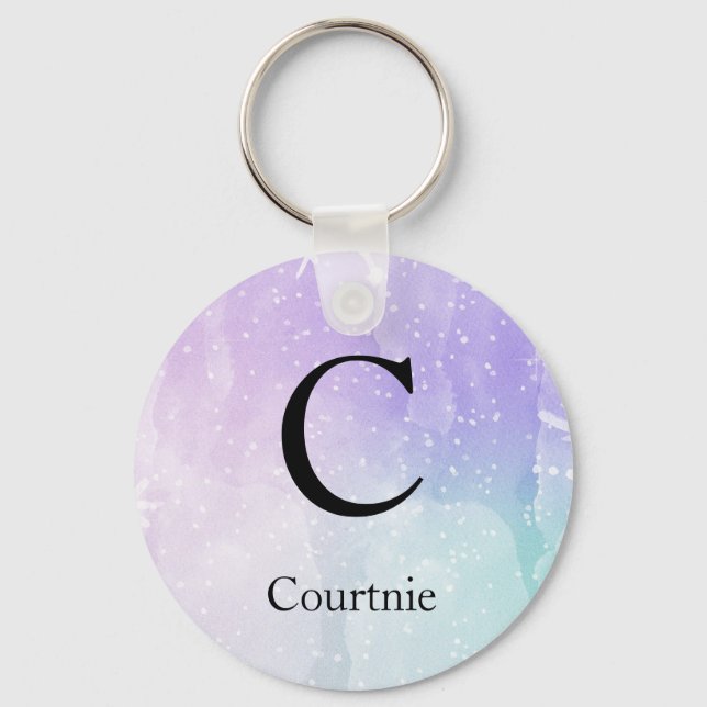 Porte-clés Porte - clé (Recto)