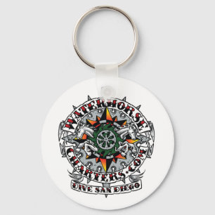 Porte-clés Porte - clé