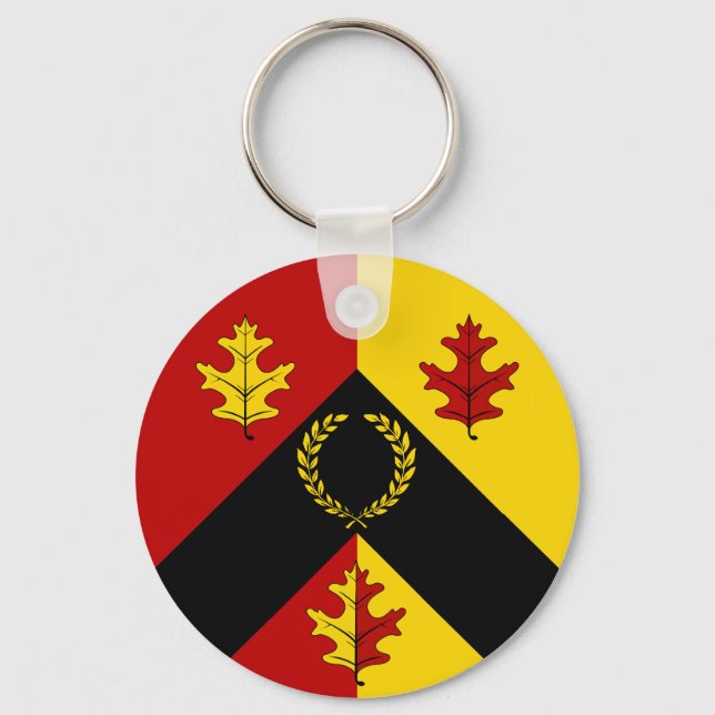 Porte-clés Porte - clé (Recto)