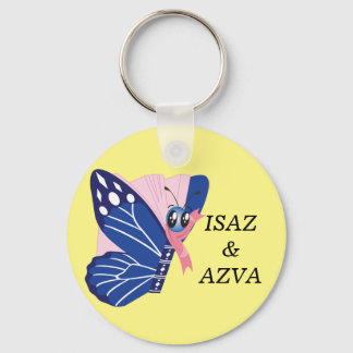 Porte-clés Porte - clé