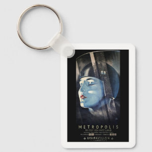 Porte-clés Porte - clé