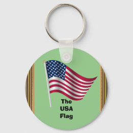 Porte-clés Porte - clé