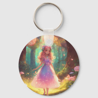 Porte-clés porte - clé