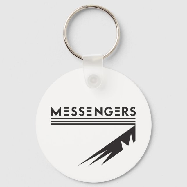 Porte-clés Porte - clé (Recto)