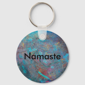 Porte-clés Porte - clé