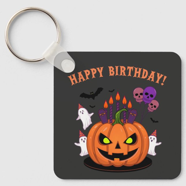 Porte-clés Porte - clé (Recto)