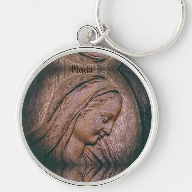 Porte-clés Porte - clé (Devant)