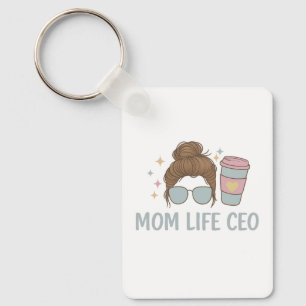 Porte-clés Porte - clé