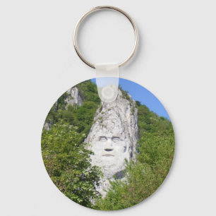 Porte-clés Porte - clé