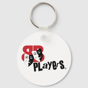 Porte-clés Porte - clé