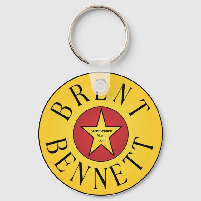 Porte-clés Porte - clé (Recto)