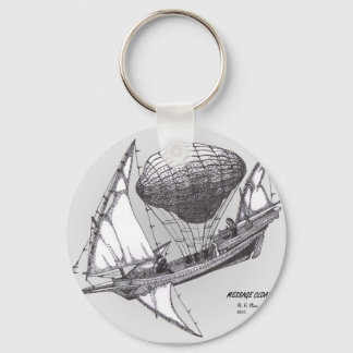 Porte-clés Porte - clé