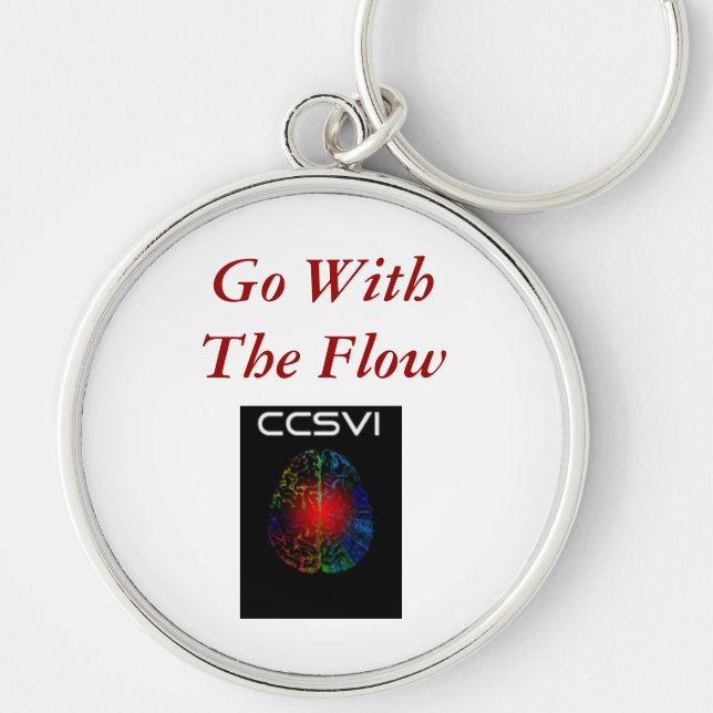 Porte-clés Porte - clé (Devant)