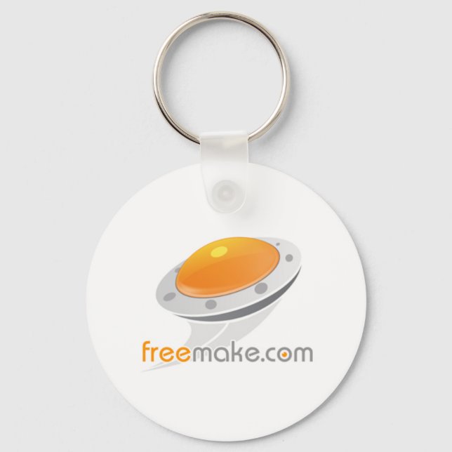 Porte-clés Porte - clé (Recto)