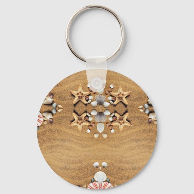 Porte-clés Porte - clé (Recto)