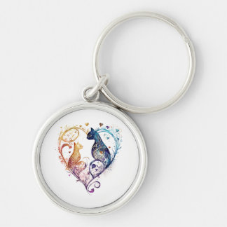 Porte-clés Porte - clé