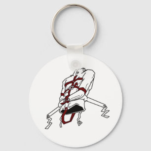 Porte-clés Porte - clé