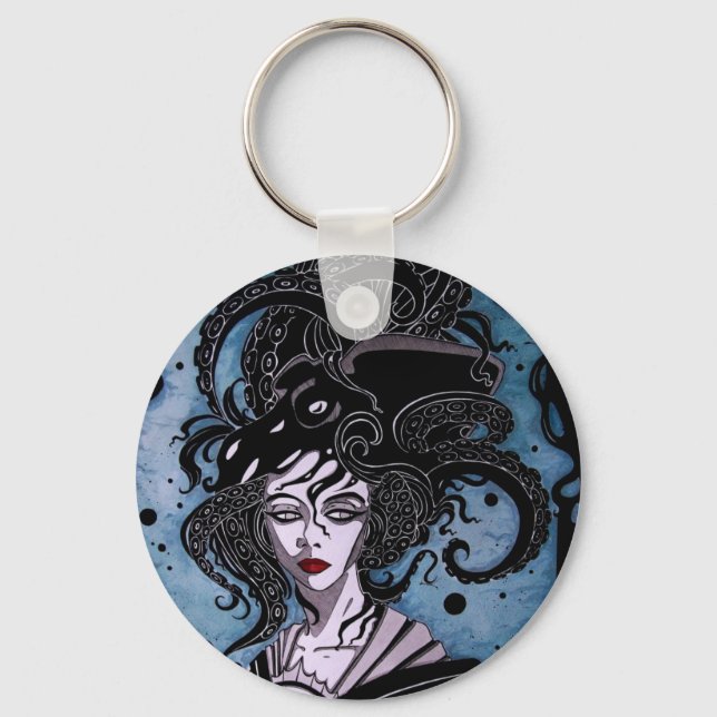 Porte-clés Porte - clé (Recto)