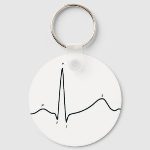 Porte-clés Porte - clé