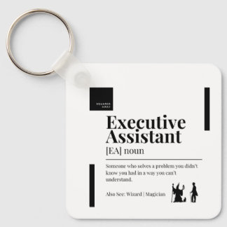 Porte-clés Porte - clé