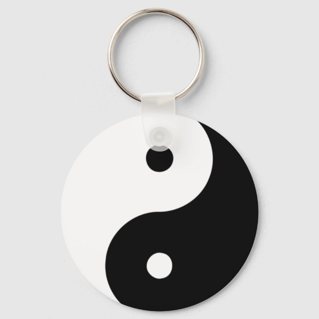 Porte-clés porte - clé (Recto)