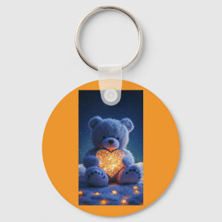 Porte-clés porte - clé